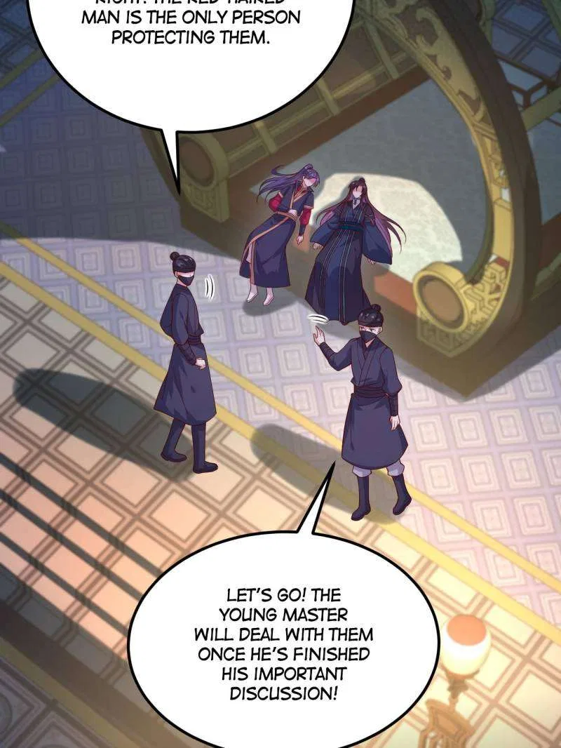 Pupillary Master Chapter 377 – Page 5