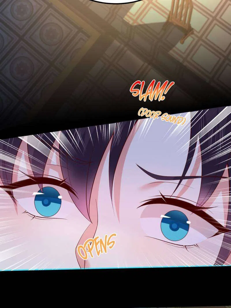 Pupillary Master Chapter 377 – Page 6