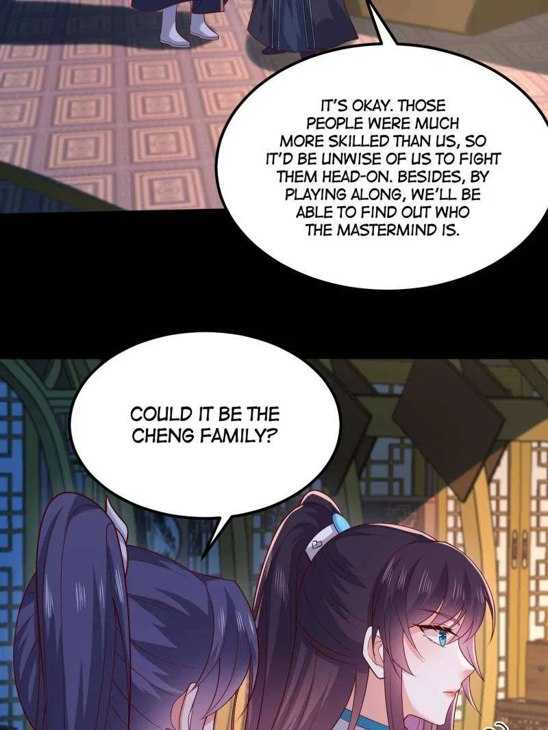 Pupillary Master Chapter 377 – Page 9