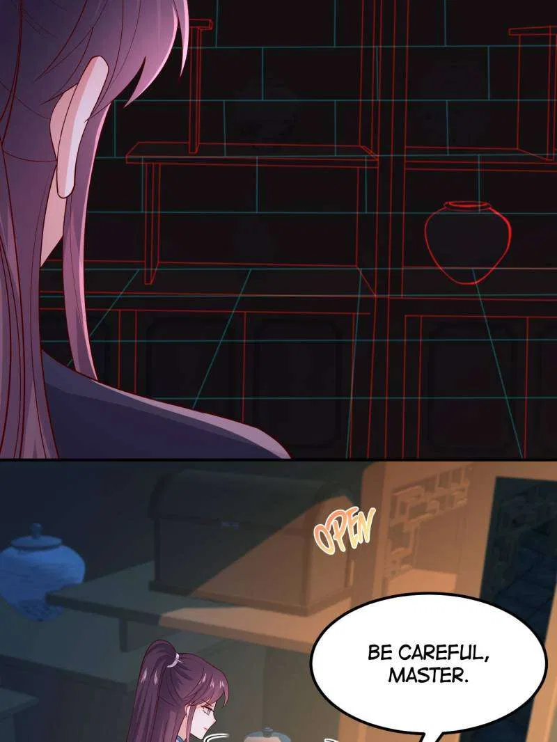 Pupillary Master Chapter 377 – Page 13