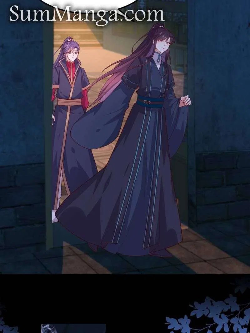 Pupillary Master Chapter 377 – Page 15