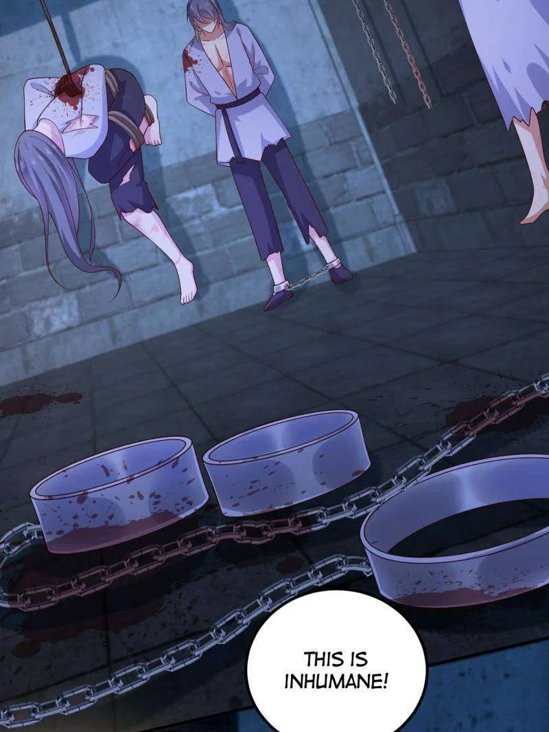 Pupillary Master Chapter 377 – Page 17