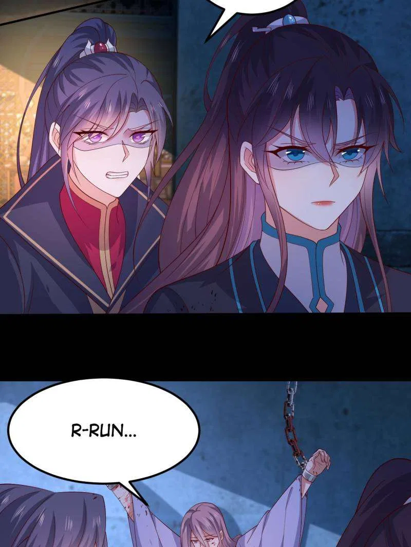 Pupillary Master Chapter 377 – Page 18