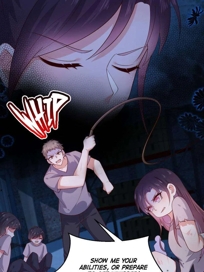 Pupillary Master Chapter 377 – Page 20