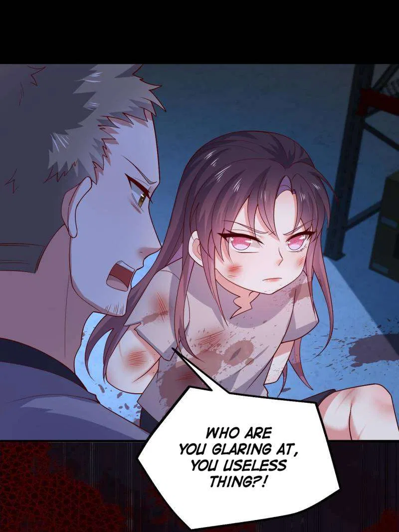Pupillary Master Chapter 377 – Page 22