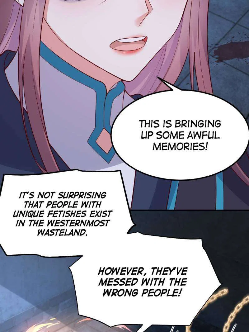 Pupillary Master Chapter 377 – Page 25