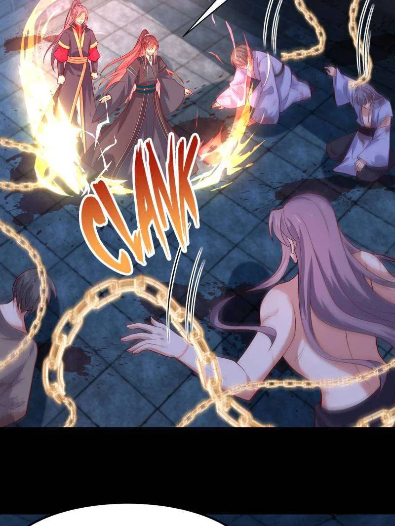 Pupillary Master Chapter 377 – Page 26