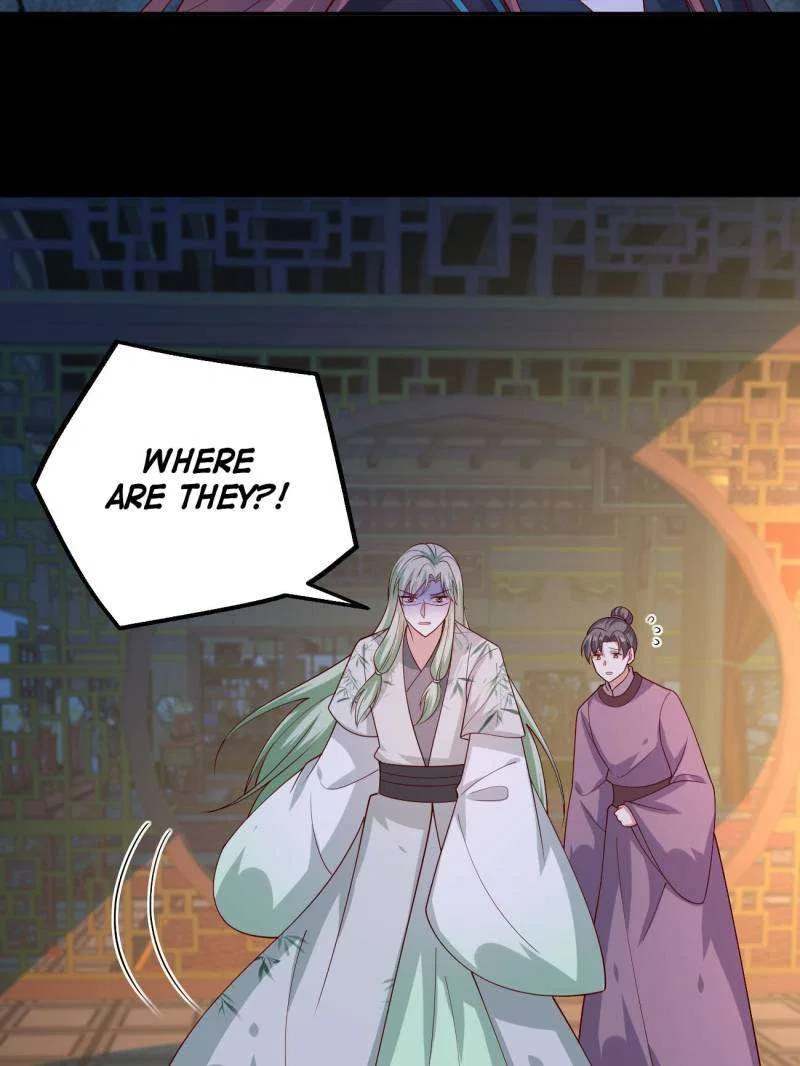 Pupillary Master Chapter 377 – Page 29