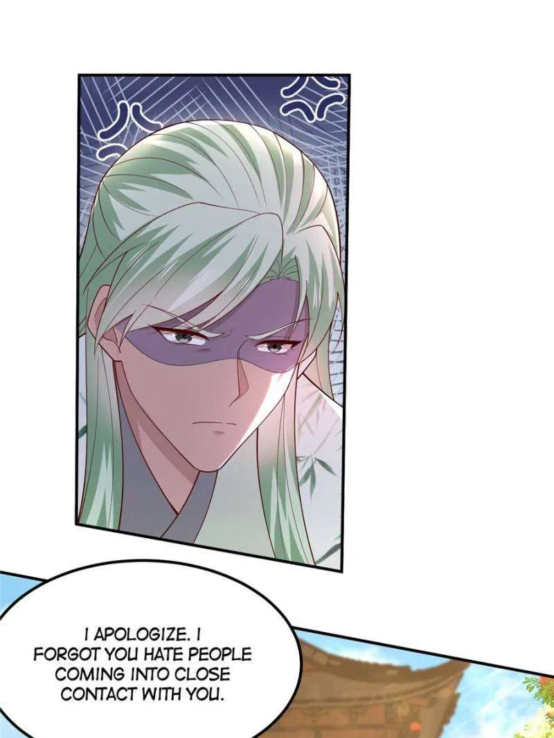 Pupillary Master Chapter 376 – Page 2