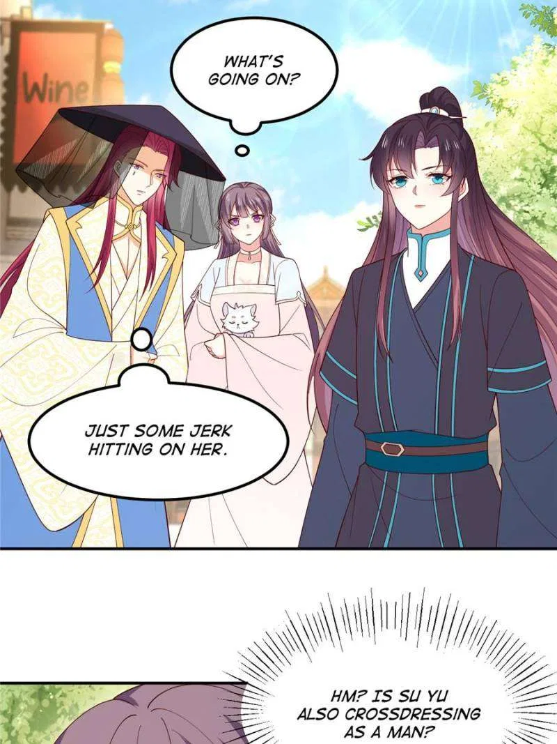 Pupillary Master Chapter 376 – Page 4