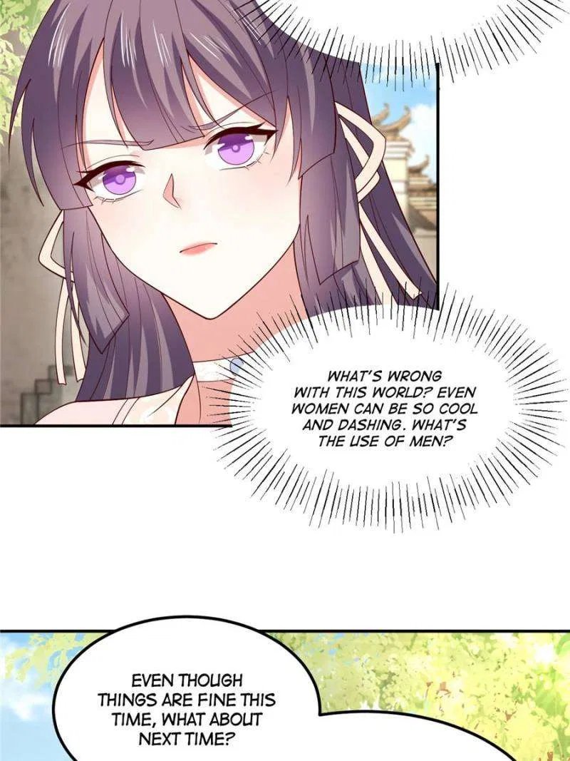 Pupillary Master Chapter 376 – Page 5