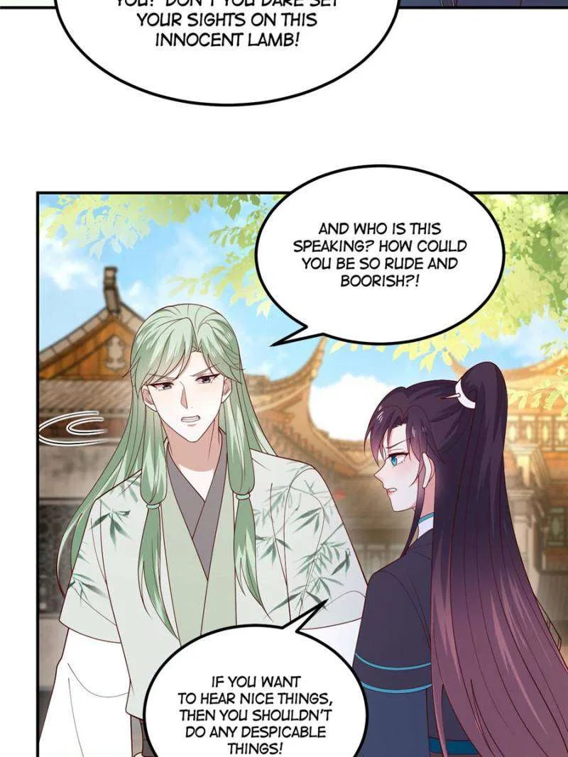 Pupillary Master Chapter 376 – Page 7