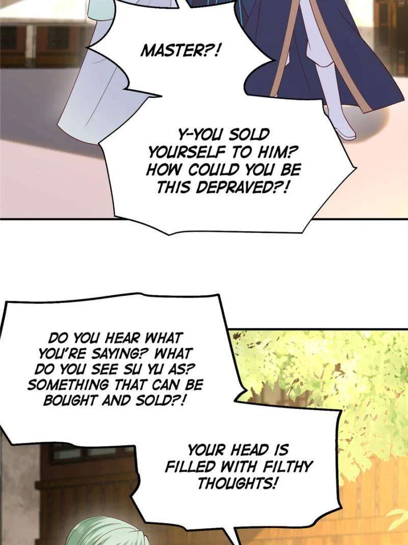 Pupillary Master Chapter 376 – Page 9