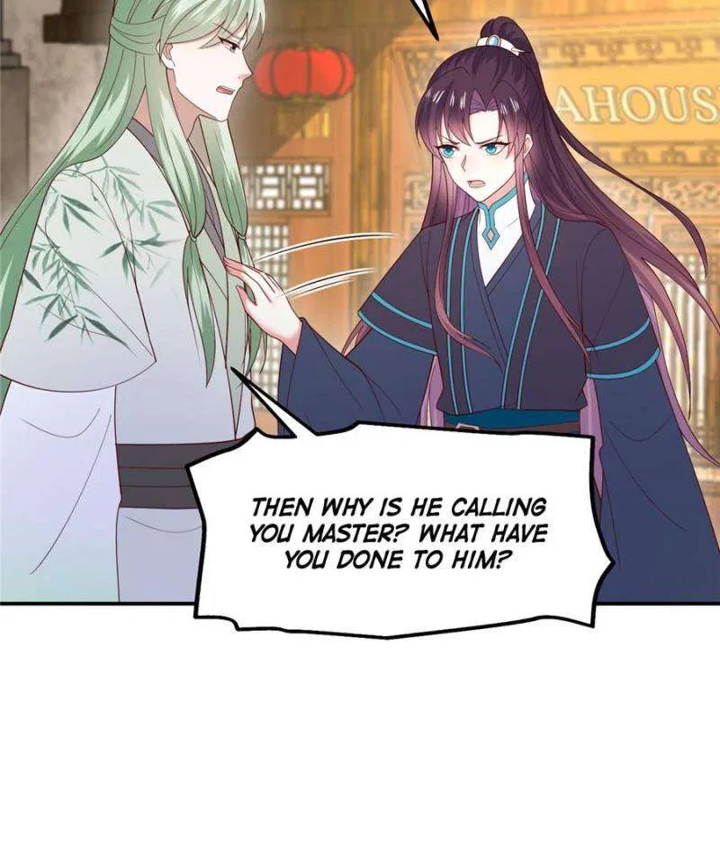 Pupillary Master Chapter 376 – Page 10