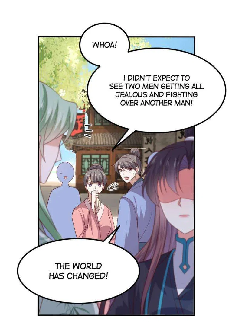 Pupillary Master Chapter 376 – Page 11