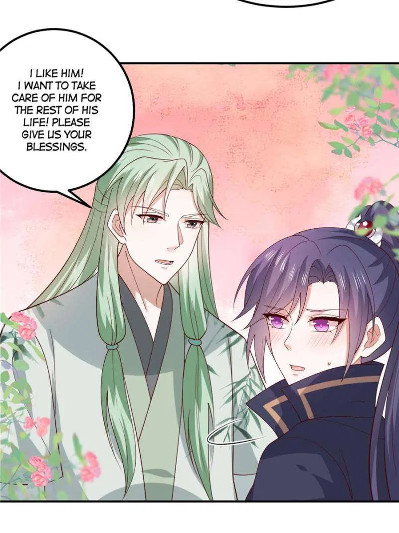 Pupillary Master Chapter 376 – Page 13