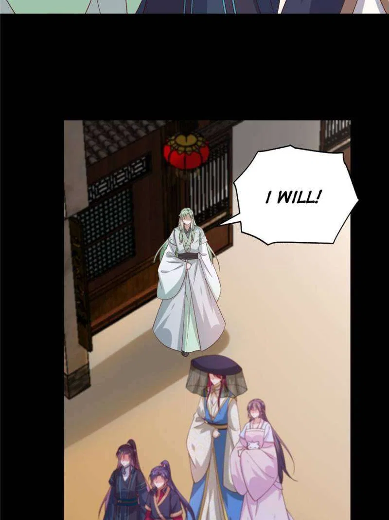 Pupillary Master Chapter 376 – Page 15