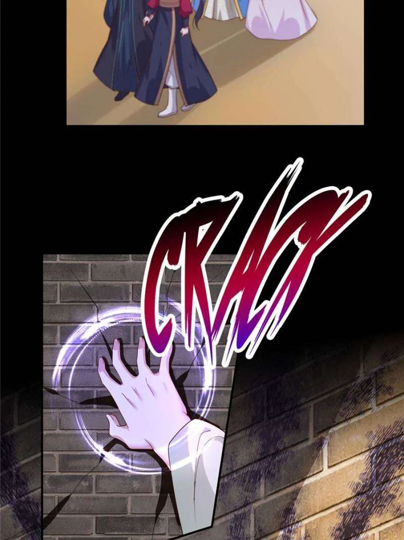 Pupillary Master Chapter 376 – Page 16