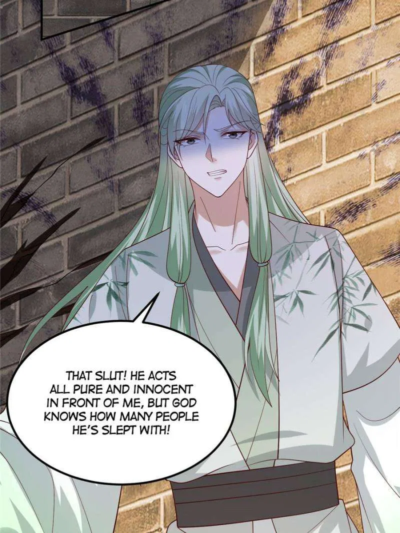 Pupillary Master Chapter 376 – Page 17