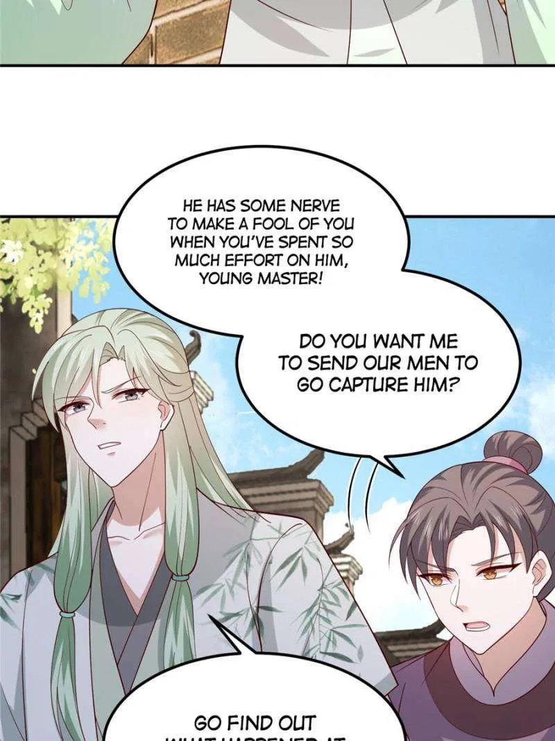 Pupillary Master Chapter 376 – Page 18