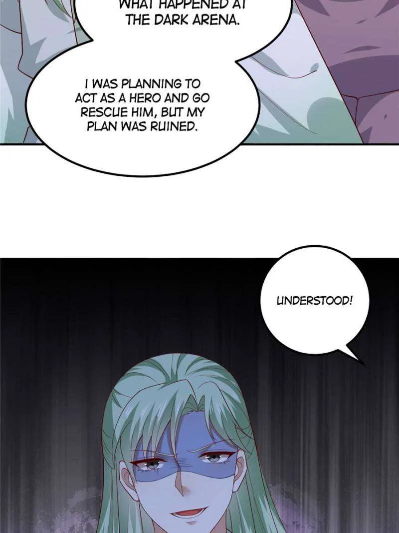 Pupillary Master Chapter 376 – Page 19