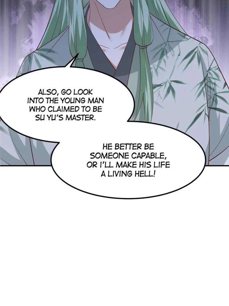 Pupillary Master Chapter 376 – Page 20