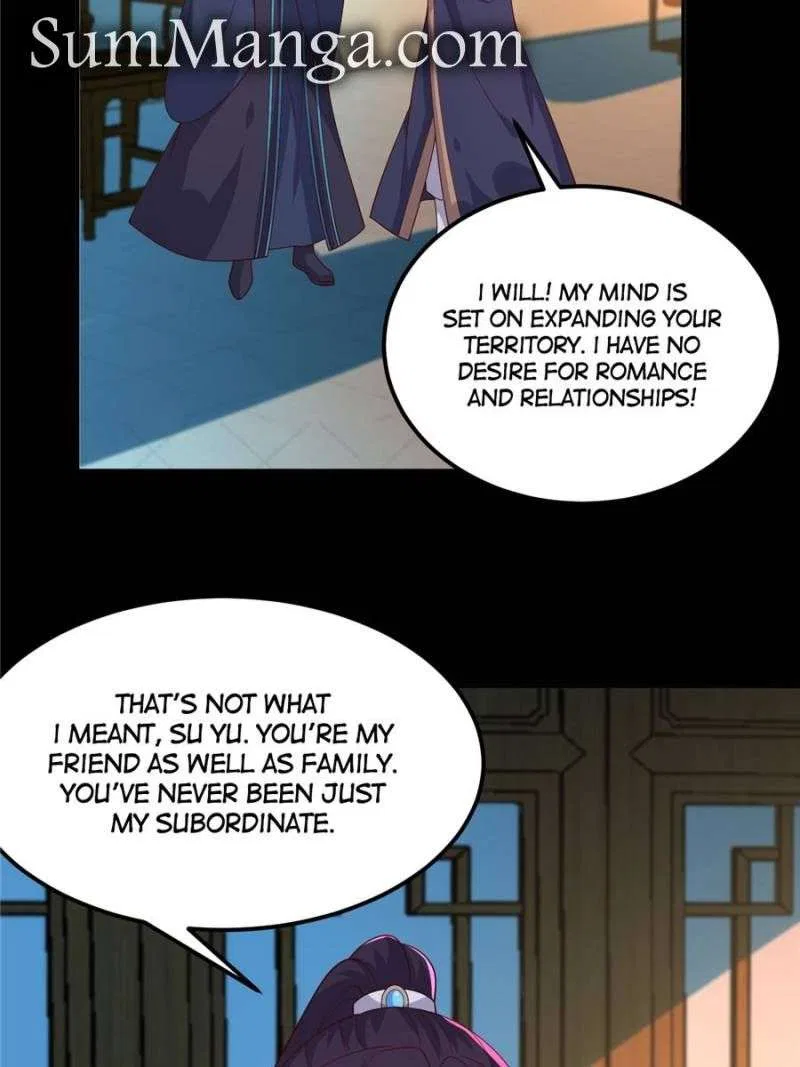 Pupillary Master Chapter 376 – Page 26