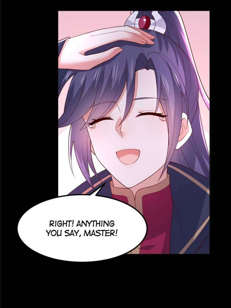 Pupillary Master Chapter 376 – Page 29