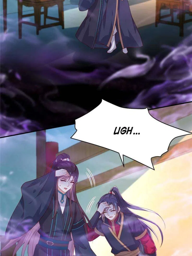 Pupillary Master Chapter 376 – Page 31