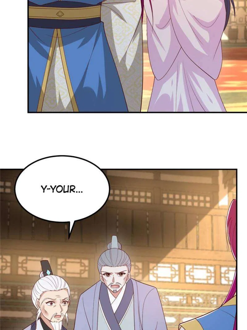 Pupillary Master Chapter 375 – Page 2