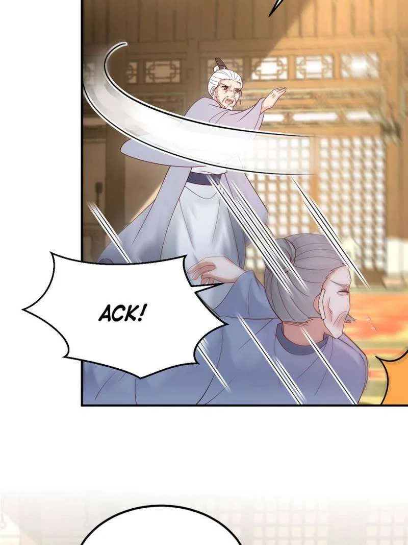 Pupillary Master Chapter 375 – Page 4