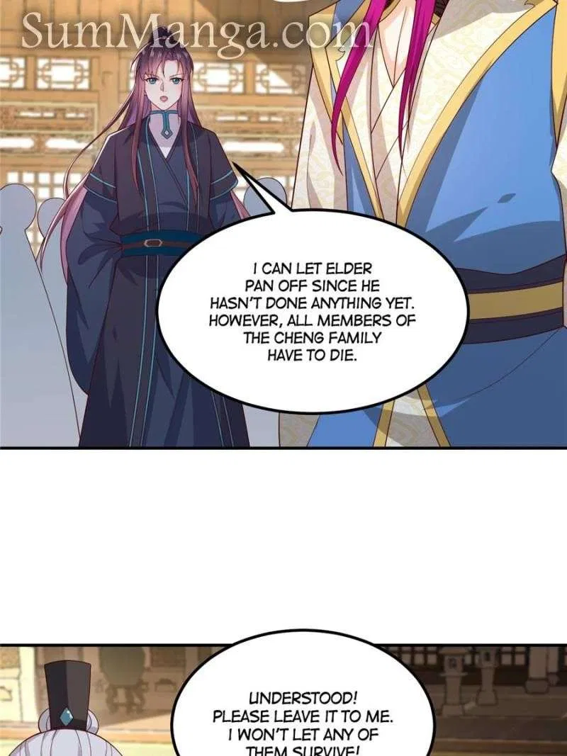 Pupillary Master Chapter 375 – Page 7