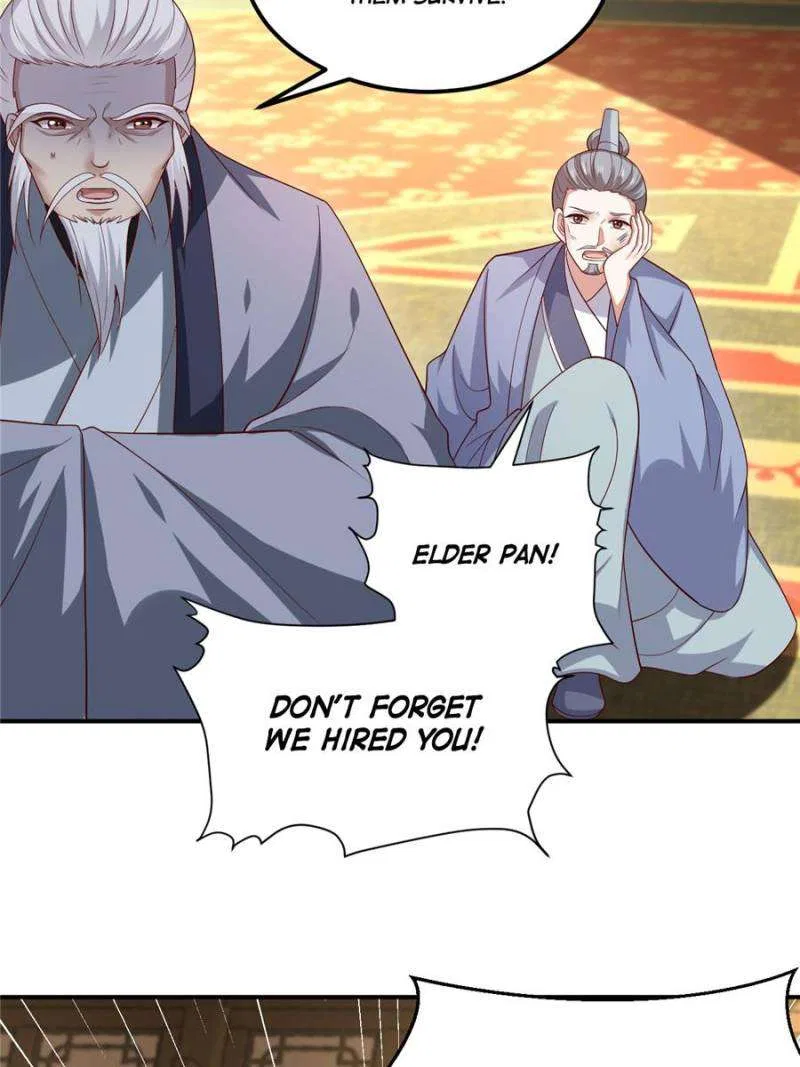 Pupillary Master Chapter 375 – Page 8