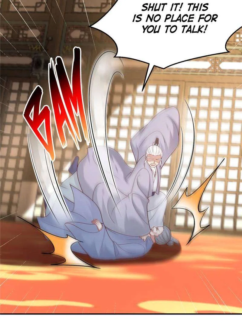 Pupillary Master Chapter 375 – Page 9