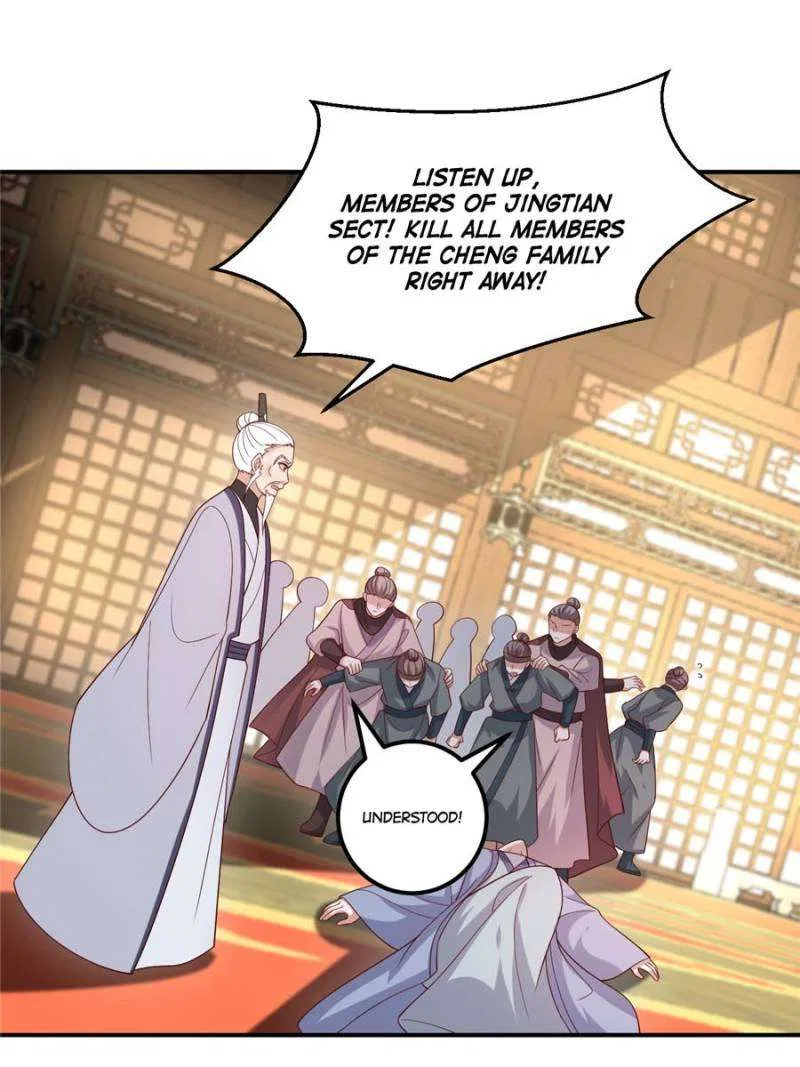 Pupillary Master Chapter 375 – Page 10
