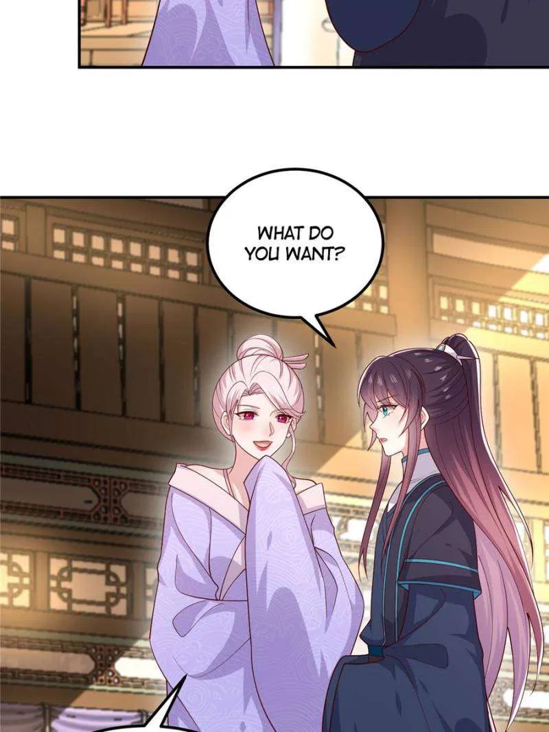 Pupillary Master Chapter 375 – Page 14