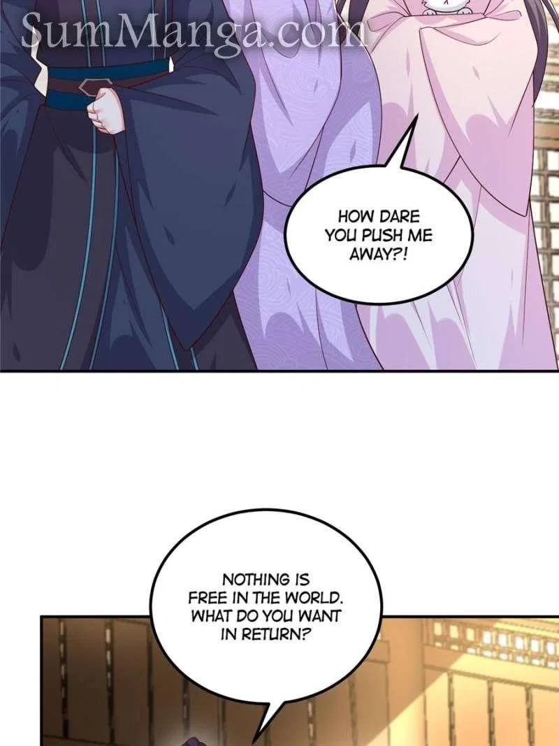 Pupillary Master Chapter 375 – Page 16