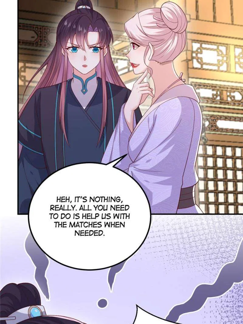 Pupillary Master Chapter 375 – Page 17