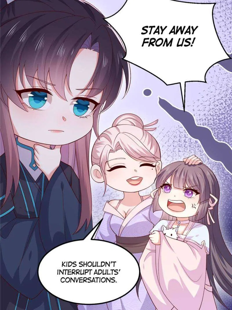 Pupillary Master Chapter 375 – Page 18