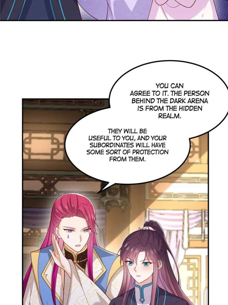 Pupillary Master Chapter 375 – Page 19