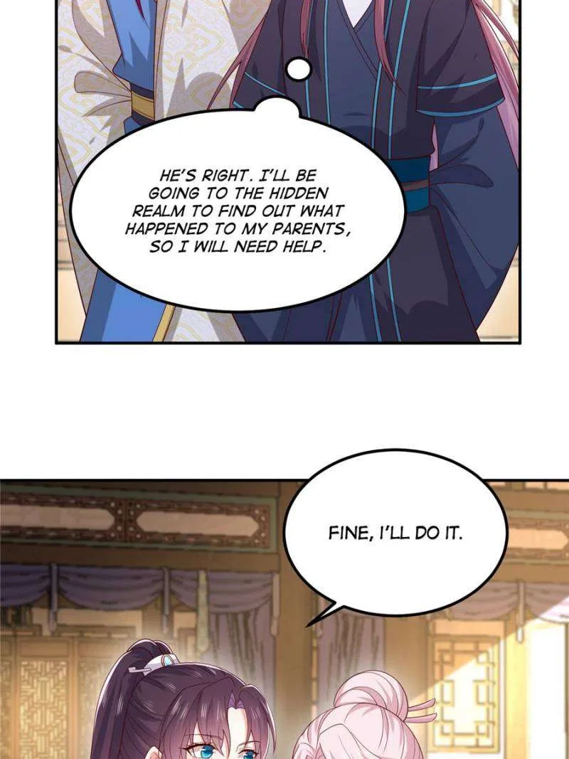 Pupillary Master Chapter 375 – Page 20