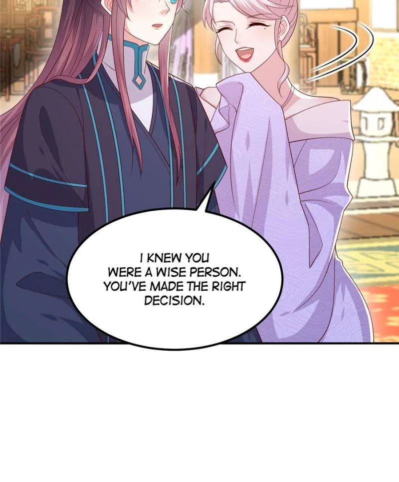 Pupillary Master Chapter 375 – Page 21