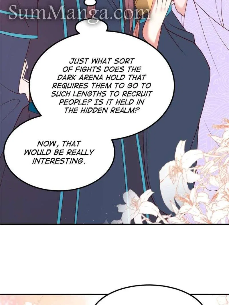 Pupillary Master Chapter 375 – Page 24