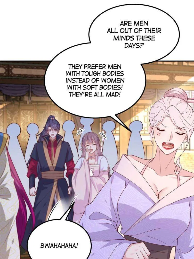 Pupillary Master Chapter 375 – Page 27