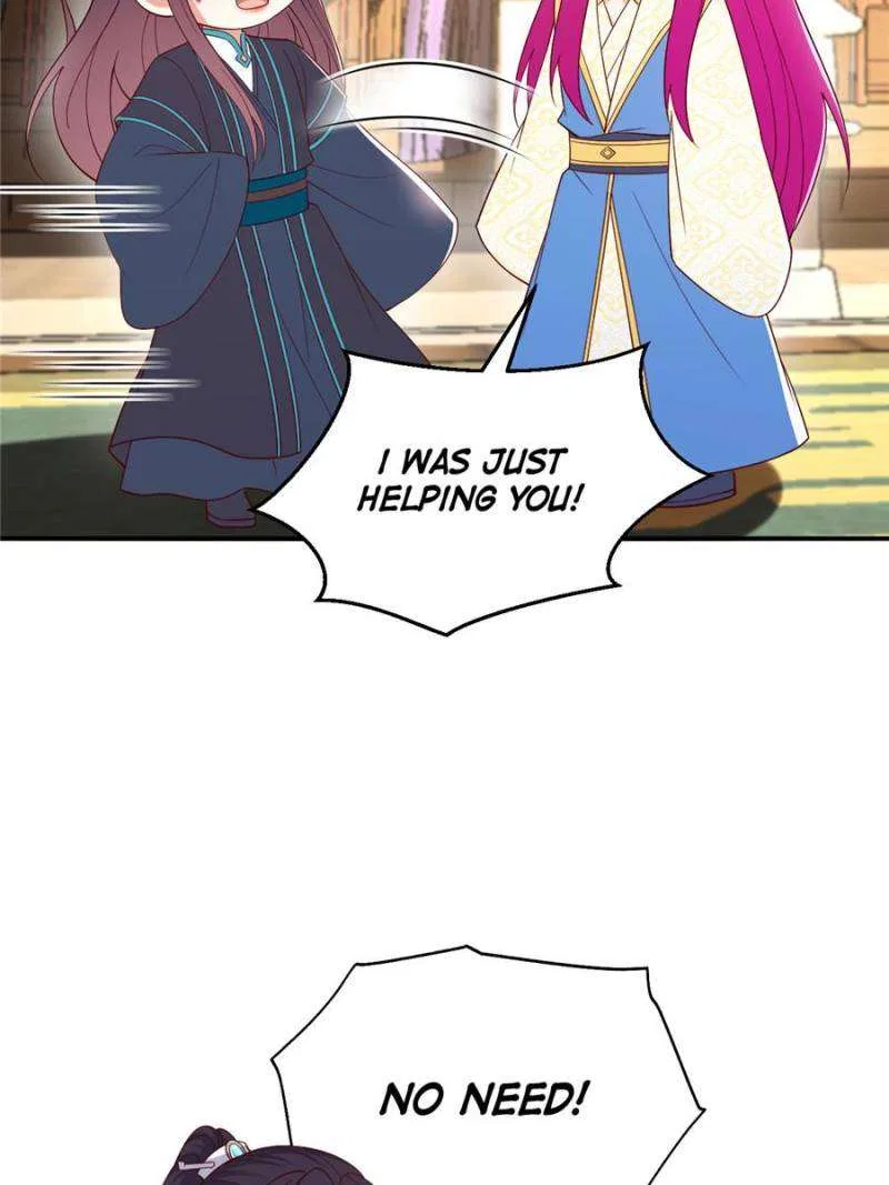 Pupillary Master Chapter 375 – Page 29