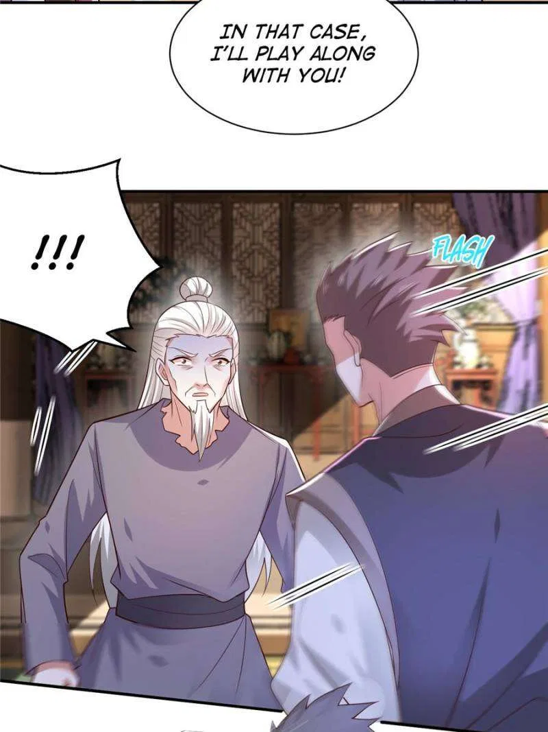 Pupillary Master Chapter 374 – Page 3