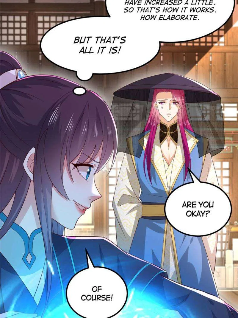Pupillary Master Chapter 374 – Page 6