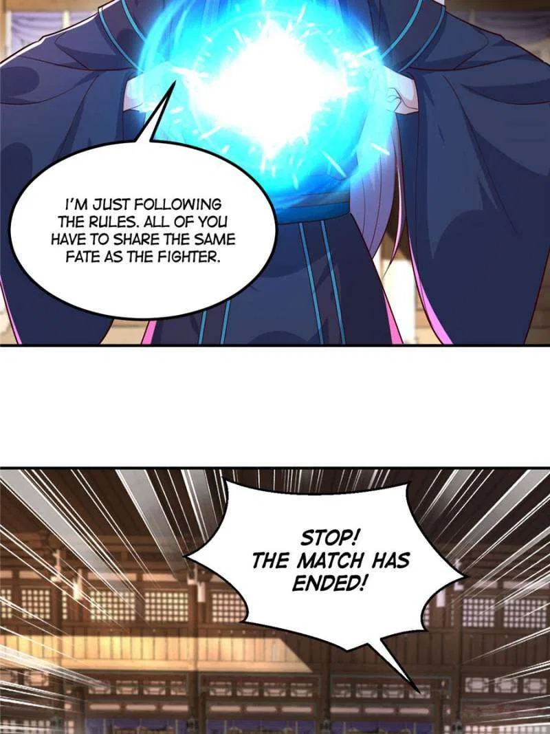 Pupillary Master Chapter 374 – Page 17