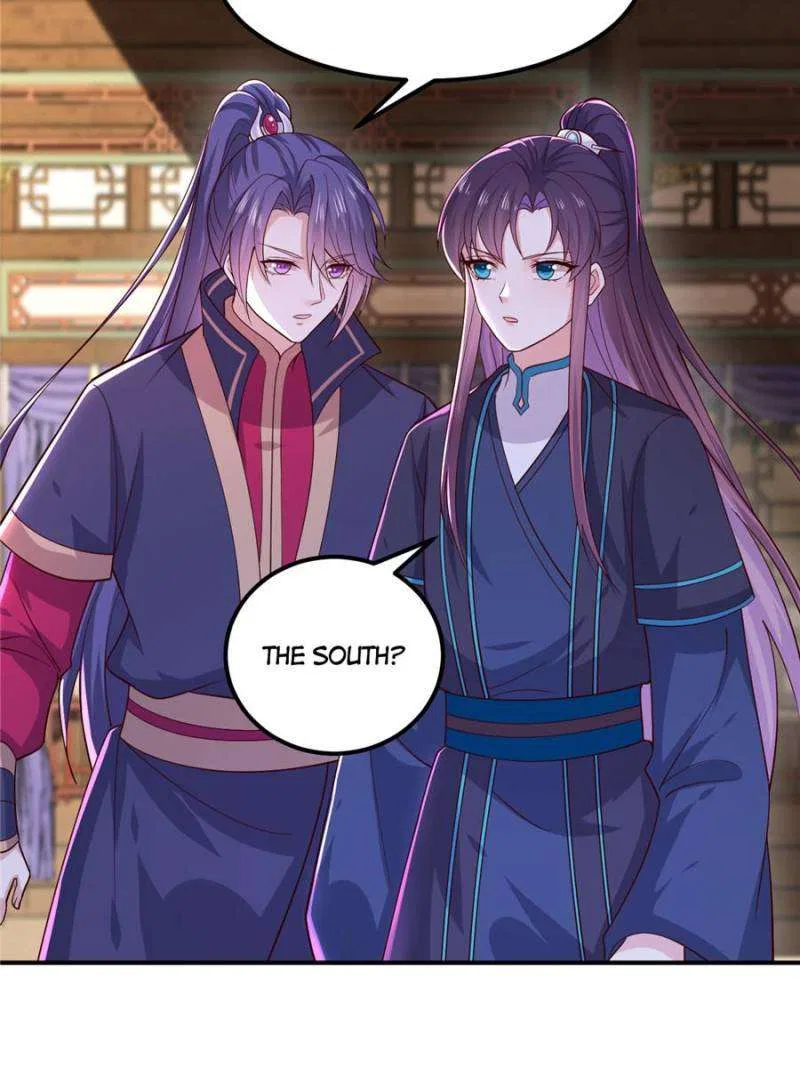 Pupillary Master Chapter 374 – Page 20