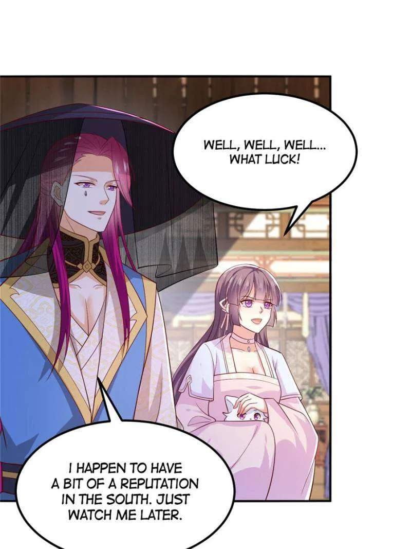 Pupillary Master Chapter 374 – Page 22